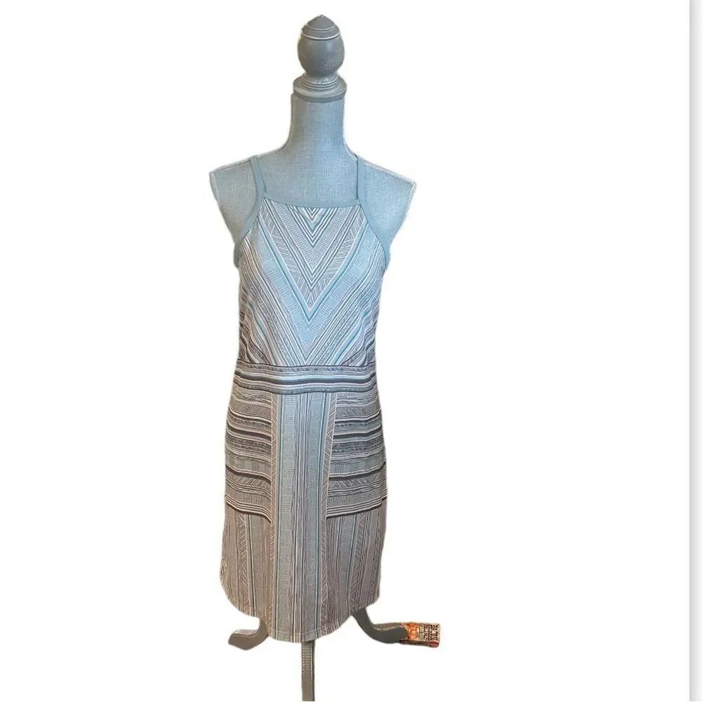 Prana dress M (6004)